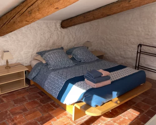 Maison les Glycines, vacance à Marseillan